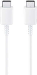 Samsung USB 2.0 USB-C male - USB-C 40W 1m (EPDG980B) Bulk Samsung USB 2.0 USB-C male - USB-C 40W 1m (EPDG980B) Bulk