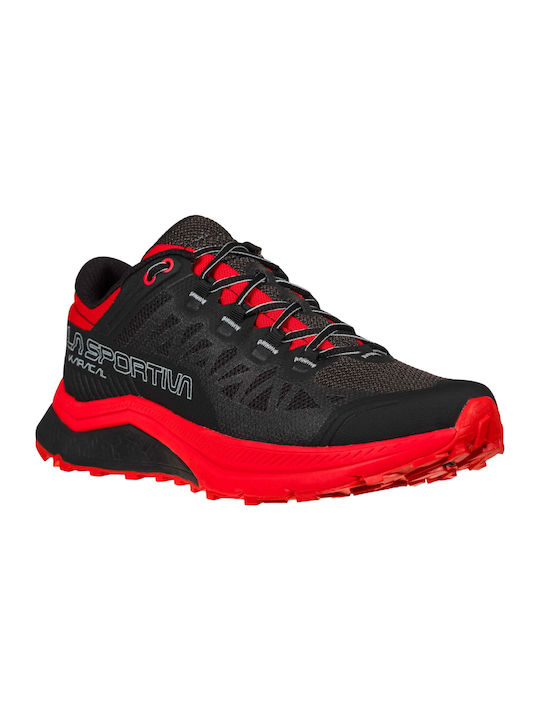 La Sportiva Karacal Sport Shoes Trail Running B...