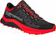 La Sportiva Karacal Bărbați Pantofi sport Trail Running Negre