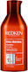 Redken Frizz Dismiss Shampoos for Frizzy Hair 300ml