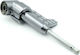 Geko G15018 Colțar Mandrină Hexagonală 1/4 130mm