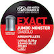 JSB Match Diabolo Exact Jumbo Monster Пелети Ае...