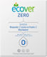 Ecover Zero Απορρυπαντικό Ρούχων σε Σκόνη 1.2kg (16 Μεζούρες)