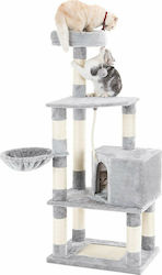 Pet Amigos Kenzo Γκρι 60x45x150εκ. Pet Amigos Kenzo Γκρι 60x45x150εκ.
