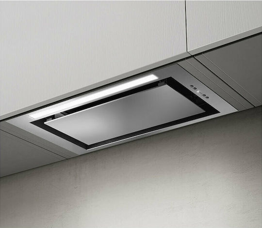 Elica Lane IX/A/72 Ventilation Mechanism 72cm Inox