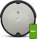 iRobot Roomba 698 Σκούπα Ρομπότ με Αυτονομία έως 90min και Κάλυψη Χώρου έως 100τ.μ. Γκρι