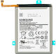 Samsung EB-BM317ABY Baterie de înlocuire 6000mAh pentru Galaxy M31s
