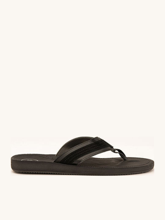 Men's Flip Flops Gray