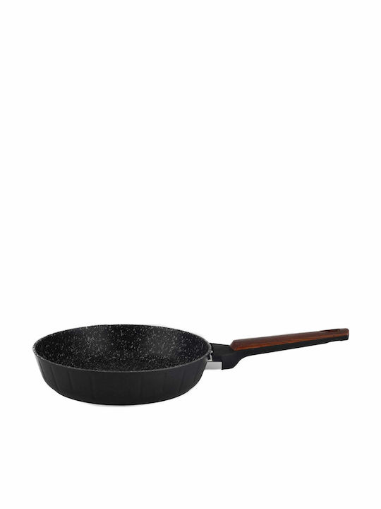 Viosarp Pan made of Aluminum with Stone Coating 24cm