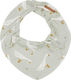 Little Dutch Little Goose Bandana Tesatura cu b...