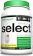 Select Vegan Protein Laktosefrei mit Geschmack Peanut Butter Delight 837gr
