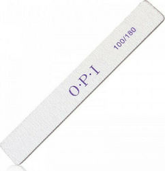 OPI Square File Paper 100/180