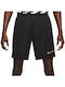 Nike Academy Pantaloni scurți sport bărbați Dri-Fit Negru