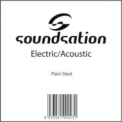 Soundsation Electric/Acoustic Soundsation Electric/Acoustic
