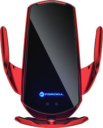 Forcell HS1 Suport Auto Pentru Telefon Mobil Cu...