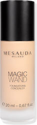 Mesauda Milano Magic Wand Multi-Use Foundation ...