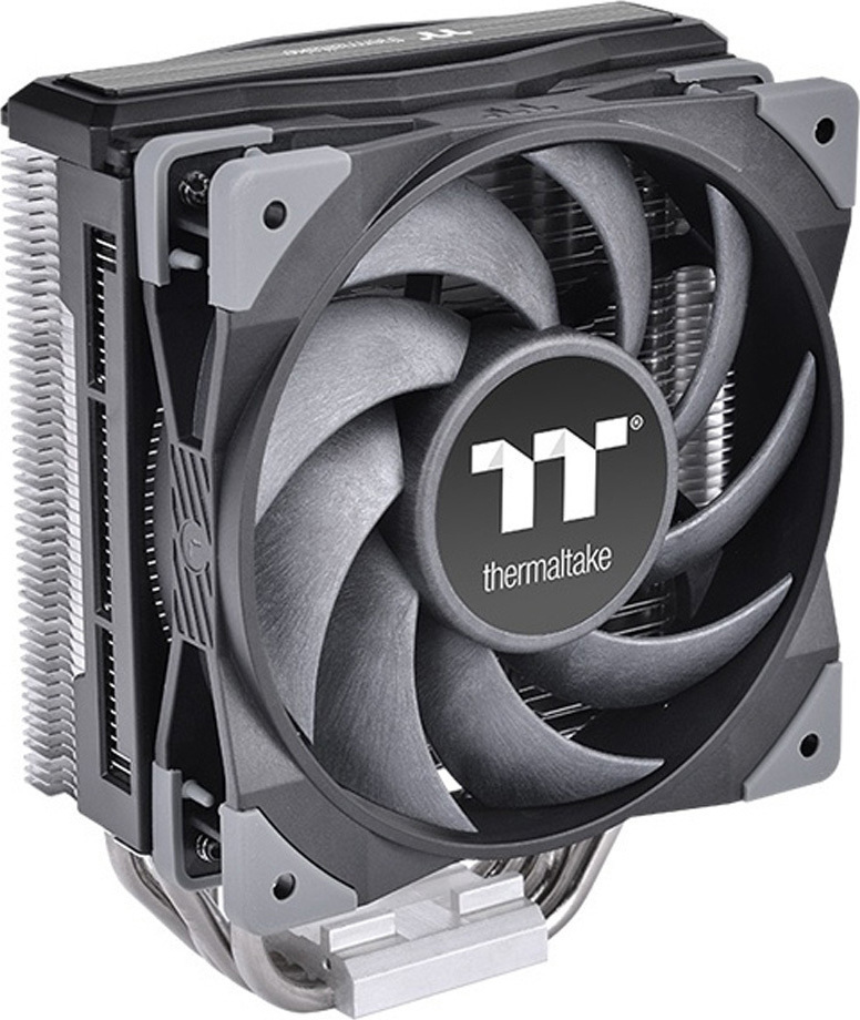 Thermaltake Toughair 310 Ψύκτρα Επεξεργαστή για Socket AM4/1200/115x/AM3/AM3+