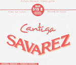 Savarez Cantiga A (La) .0337w