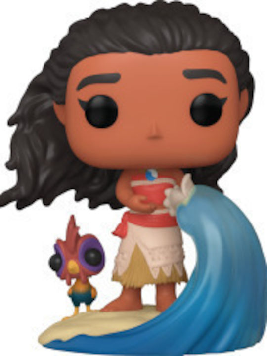 Funko Pop! Disney: Moana 1016