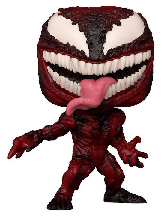 Funko Pop! Marvel: Marvel - Venom 889 Bobble-Head