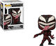 Funko Pop! Bobble-Head Marvel - Carnage 889