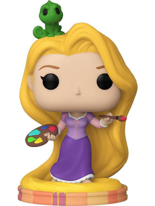 Funko Pop! Disney: Rapunzel Funko Pop! Disney: Rapunzel