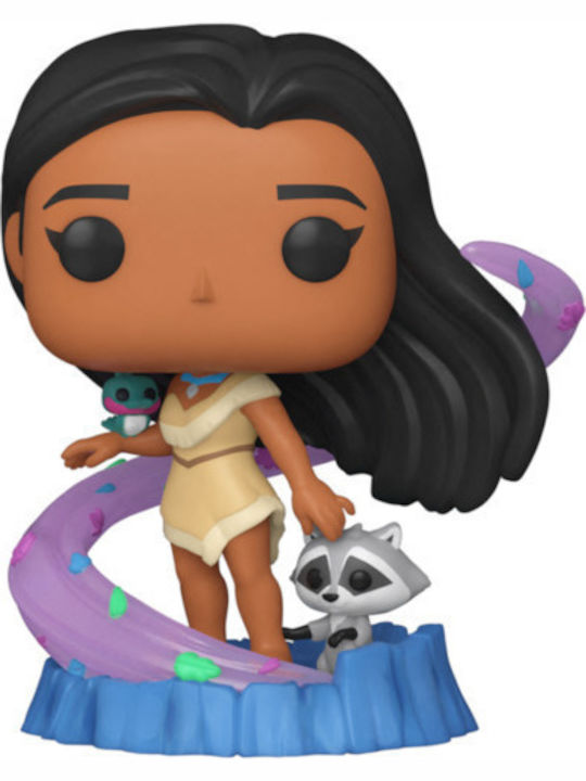 Funko Pop! Disney: Disney - Pocahontas 1017