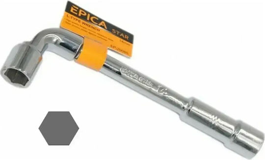 Epica Star 14mm 1Stück