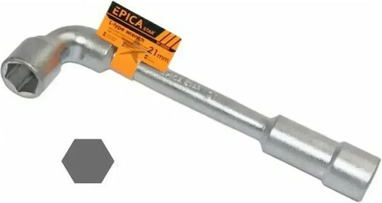 Epica Star Ключове Гаечен ключ 21mm 1бр