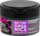 Natura Siberica Detox Organics Kam-chat-ka Seifenriegel mit Aktivkohle 200ml