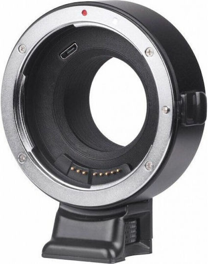 Viltrox EF-FX2 Objektivadapter Canon EF zu Fuji X