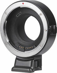 Viltrox EF-FX1 Lens Adapter Canon EF to Fuji X