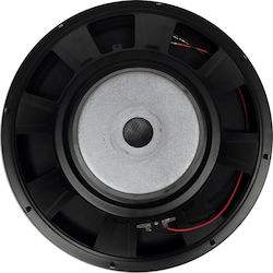 Metro Woofer difuzor ES15 15"