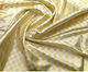 JK Home Decoration Decoration Fabric 110x500cm Yellow