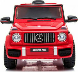 Mercedes-Benz G63 AMG για 1+ Ετών