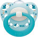 Nuk Orthodontic Pacifier Silicone Signature Bir...