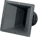 B&C Speakers Horn Speaker ME-60 270x237x202mm