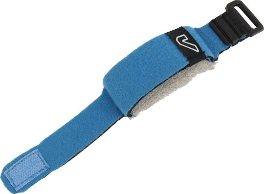Gruv Gear Fretwraps String Muter Blue Medium