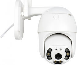 Real Safe XM-3220/S IP Rezistentă la apă Cameră Wi-Fi Full HD 1080p