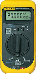 Fluke Digital Calibrator Loop FLK-705