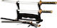 Olympus Sport Weapon Stand 2 Horizontal Spots 800222 Guns Display