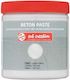 Royal Talens Art Creation Beton Craft Paste Gray for Wood, Porcelain and Glass 7507 Light 250ml
