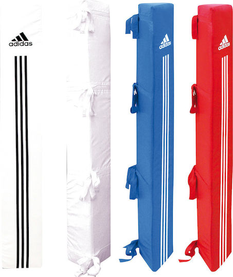 adidas Ring Corner Post Set ADICNPT01 Διάφορα Αξεσουάρ Πυγμαχίας Πολύχρωμο