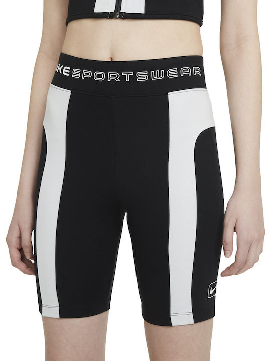 Nike Sportswear Training Γυναικείο Ποδηλατικό Κ...
