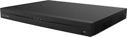 Jovision JVS-ND7932-DV(R2) NVR 32 Καναλιών 4K IP Jovision JVS-ND7932-DV(R2) NVR 32 Καναλιών 4K IP