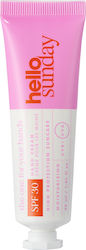 Hello Sunday Hand Creams & Nails 30ml Hello Sunday Hand Creams & Nails 30ml
