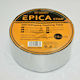 Epica Star Aluminium Ασφαλτόπανο Bitumenmembran Silber mit Aluminiumbeschichtung EP-50407