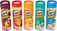 Παιδικό Puzzle Pringles 50pcs (Διάφορα Σχέδια) 1τμχ Giochi Preziosi