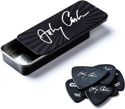 Dunlop Picks Guitar Johnny Cash Signature Mediu...