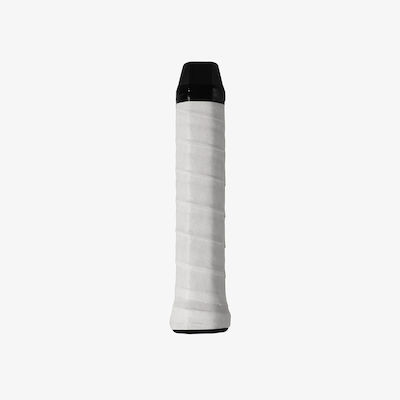 Wilson Sensation Overgrip White 3pcs